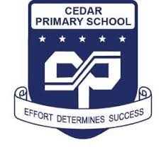 logo of Cedar Primary School